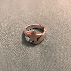 James Avery ring